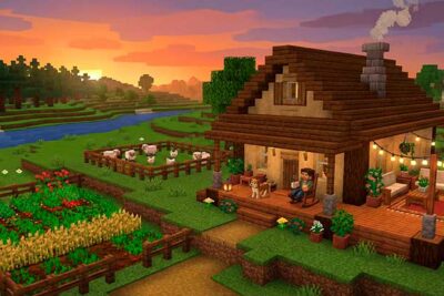 hytale cozy