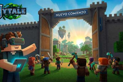 novedades de hytale